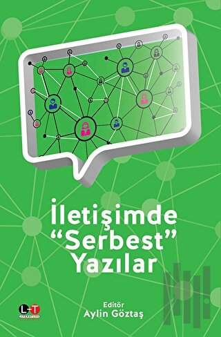 İletişimde Serbest Yazılar