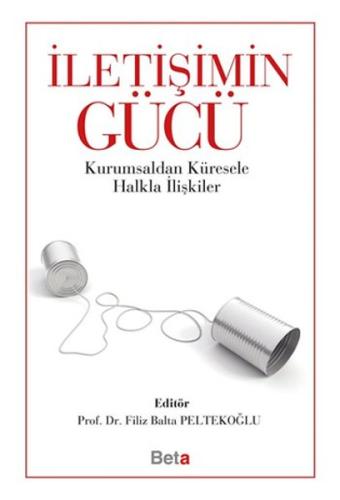 İletişimin Gücü | Kitap Ambarı
