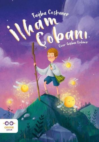 İlham Çobanı | Kitap Ambarı