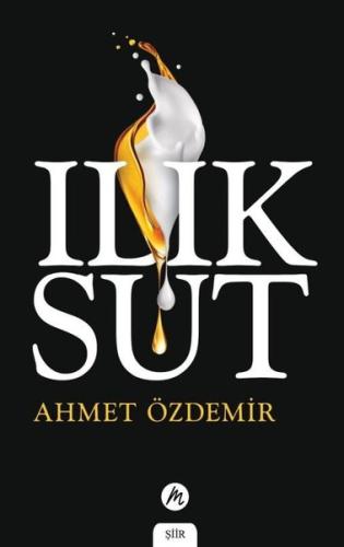 Ilık Süt | Kitap Ambarı