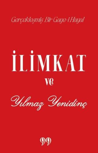 İlimkat ve Yılmaz Yenidinç - Gerçekleşmiş Bir Gaye - i Hayal