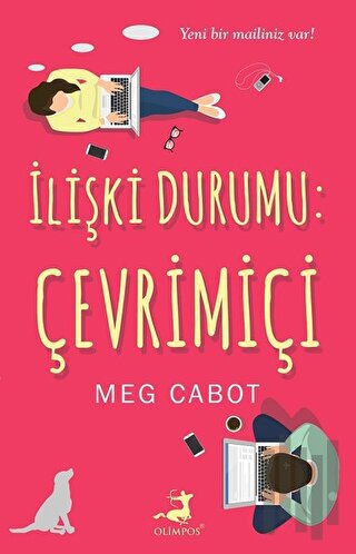 İlişki Durumu: Çevrimiçi