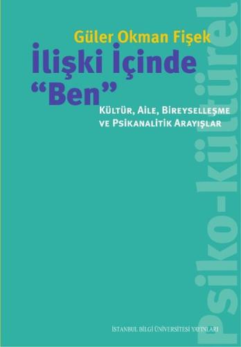 İlişki İçinde 'Ben' | Kitap Ambarı
