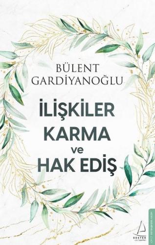 İlişkiler Karma ve Hak Ediş | Kitap Ambarı