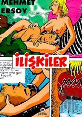 İlişkiler