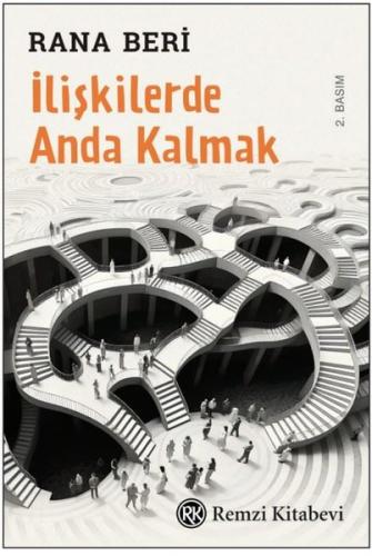 İlişkilerde Anda Kalmak