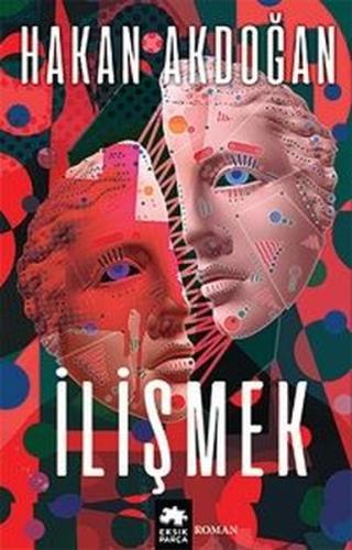 İlişmek | Kitap Ambarı