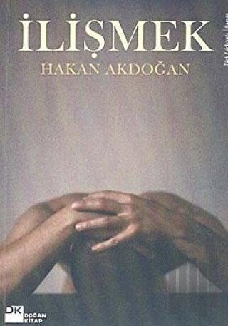 İlişmek | Kitap Ambarı