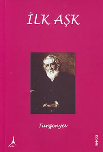 İlk Aşk | Kitap Ambarı