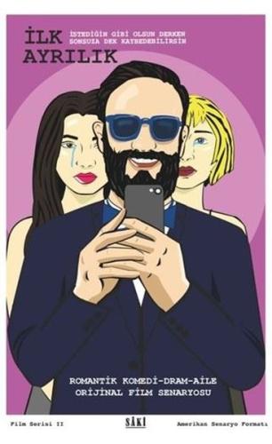 İlk Ayrılık-Küçük Boy