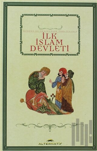 İlk İslam Devleti