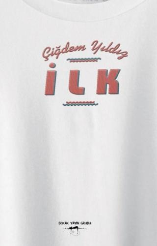 İlk | Kitap Ambarı