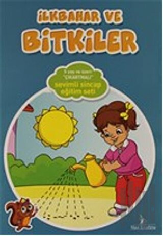 İlkbahar ve Bitkiler