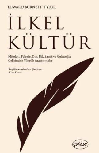 İlkel Kültür | Kitap Ambarı