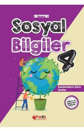 İlkokul Sosyal Bilgiler 4
