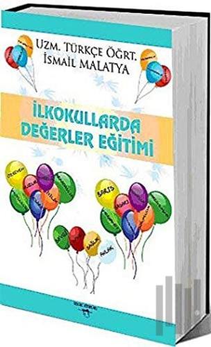 İlkokullarda Değerler Eğitimi