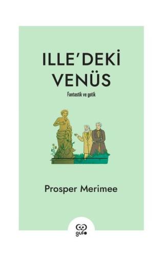 Ille'deki Venüs | Kitap Ambarı