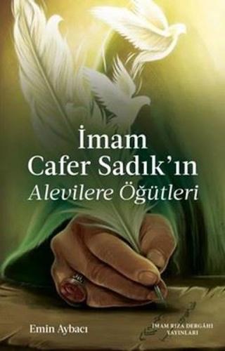 İmam Cafer Sadık'ın Alevilere Öğütleri | Kitap Ambarı