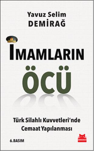 İmamların Öcü