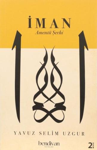 İman-Amentü Şerhi (Ciltli)