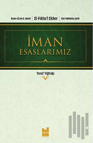 İman Esaslarımız