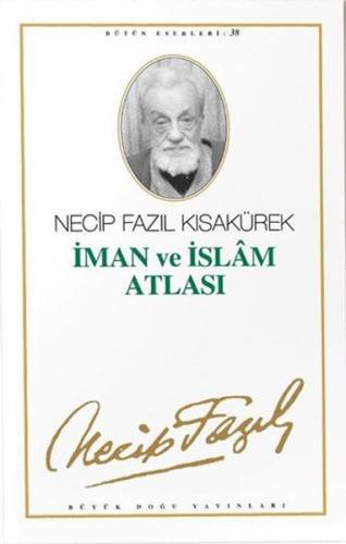 İman ve İslam Atlası