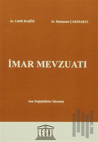 İmar Mevzuatı