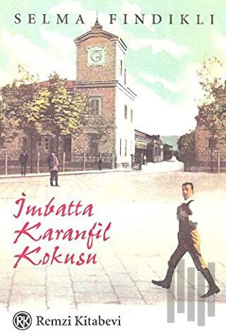 İmbatta Karanfil Kokusu