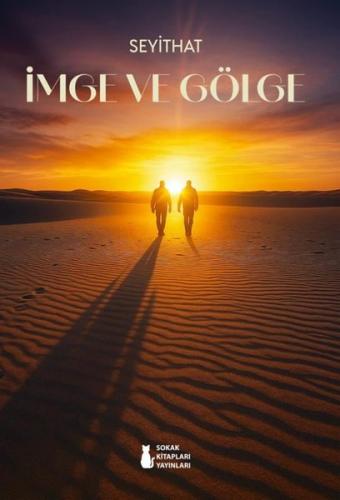 İmge ve Gölge | Kitap Ambarı