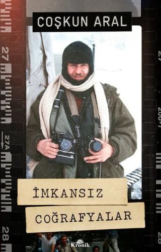 İmkansız Coğrafyalar | Kitap Ambarı