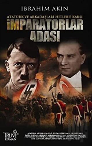 İmparatorlar Adası