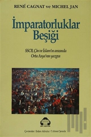 İmparatorluklar Beşiği