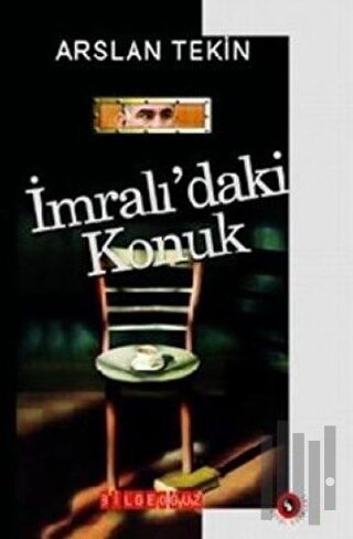 İmralı’daki Konuk