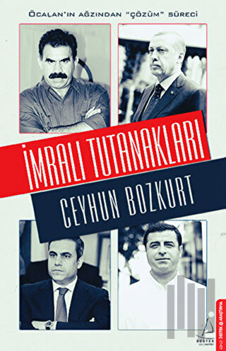 İmralı Tutanakları | Kitap Ambarı