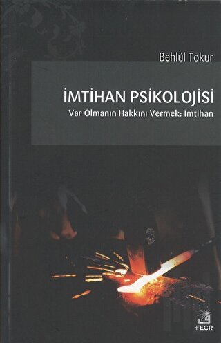 İmtihan Psikolojisi | Kitap Ambarı
