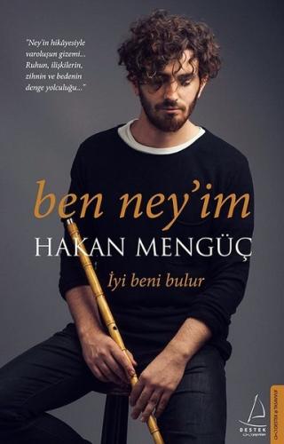 İmzalı-Ben Ney’im