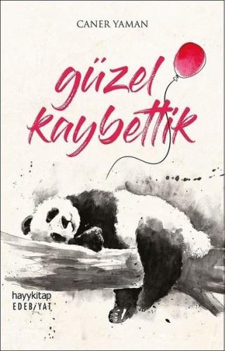İmzalı-Güzel Kaybettik