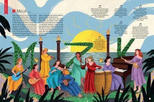 İmzalı - Kelime Atlası (Ciltli)