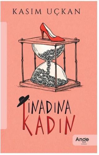 İnadına Kadın | Kitap Ambarı