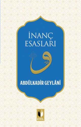 İnanç Esasları | Kitap Ambarı