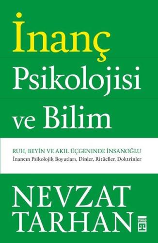 İnanç Psikolojisi