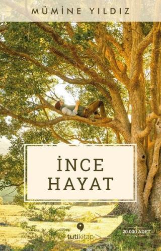 İnce Hayat | Kitap Ambarı