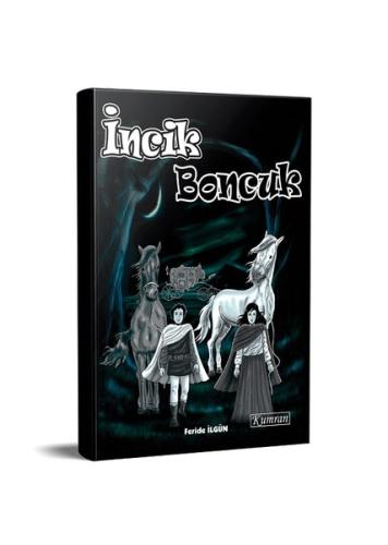 İncik Boncuk | Kitap Ambarı