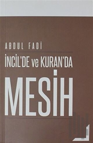 İncil'de ve Kuran'da Mesih