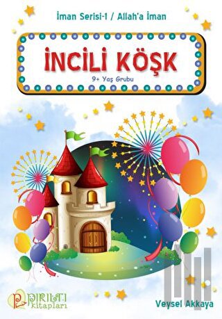 İncili Köşk