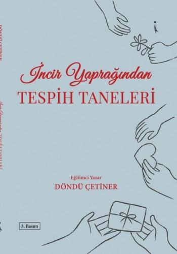 İncir Yaprağından Tespih Taneleri
