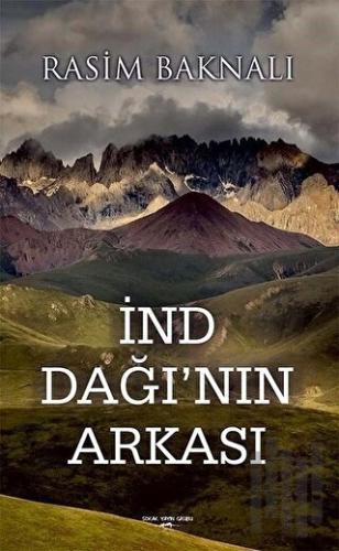 İnd Dağı'nın Arkası
