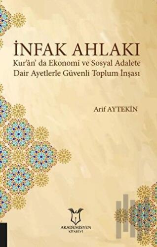 İnfak Ahlakı
