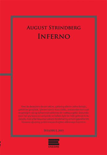 Inferno | Kitap Ambarı