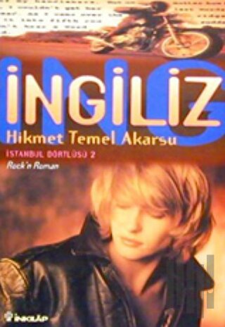 İngiliz